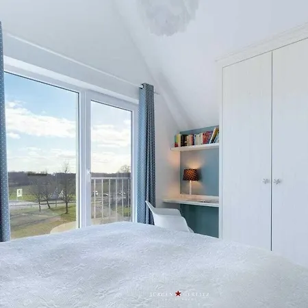 Ferienhaus An Der Ostsee 17b