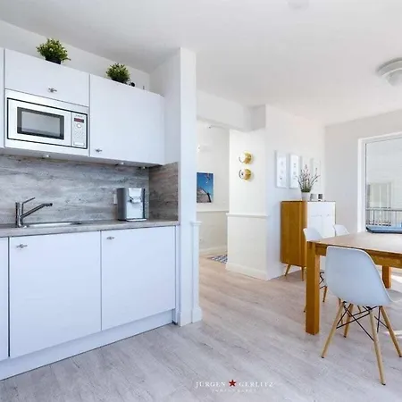 An Der Ostsee 17b Ferienhaus Olpenitz