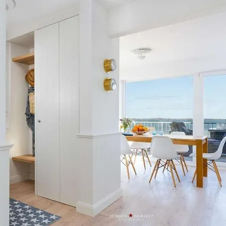 Ferienhaus An Der Ostsee 17b