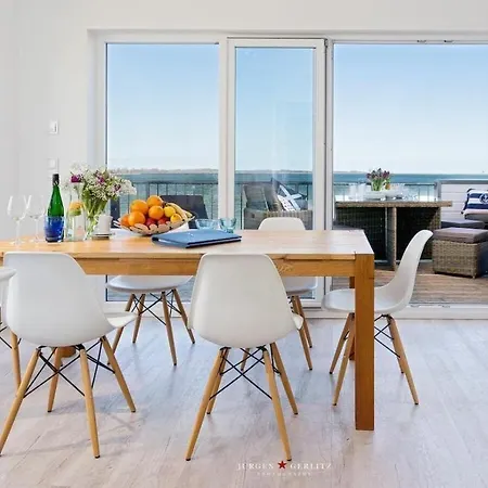 Ferienhaus An Der Ostsee 17b *
