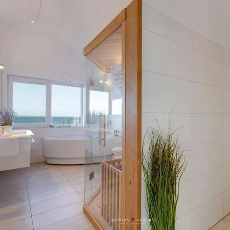 Ferienhaus An Der Ostsee 17b *