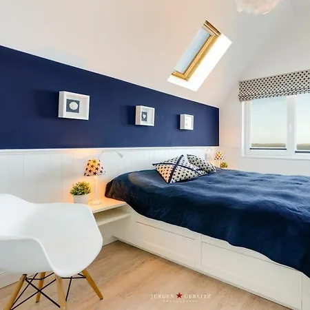 An Der Ostsee 17b Ferienhaus
