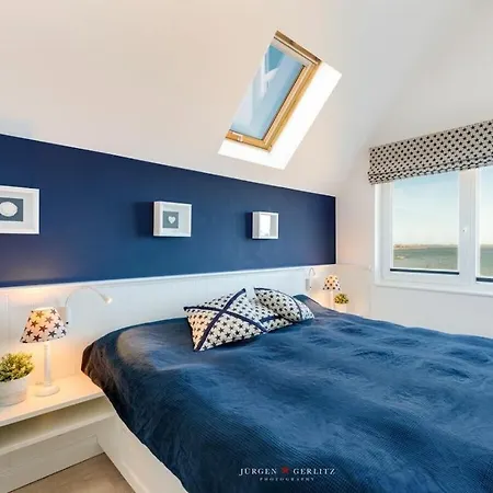 Ferienhaus An Der Ostsee 17b *